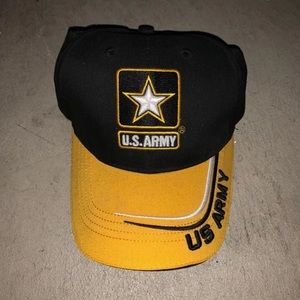 Army baseball cap